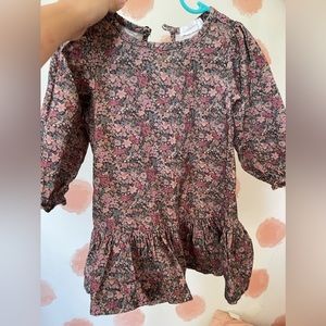 Jamie kay dress in size 2